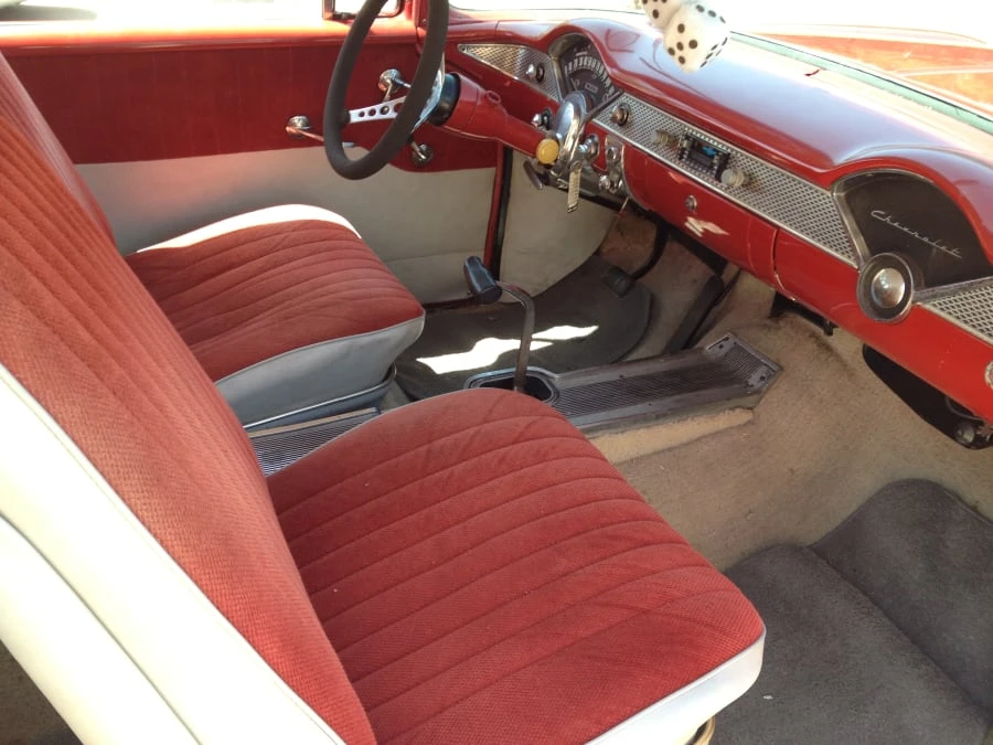 1955 Chevrolet 150 & 210 - Image 3 of 8