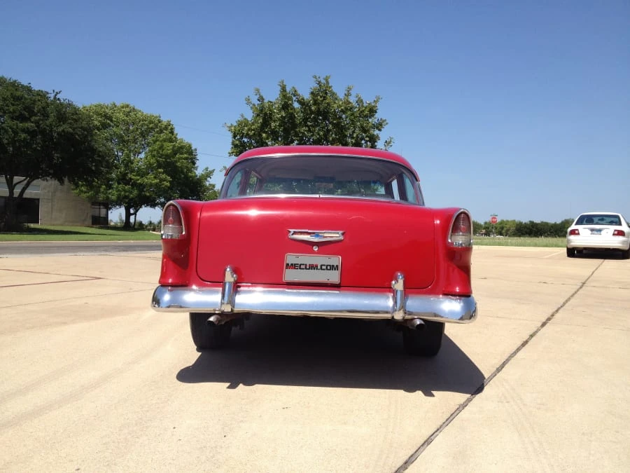 1955 Chevrolet 150 & 210 - Image 7 of 8
