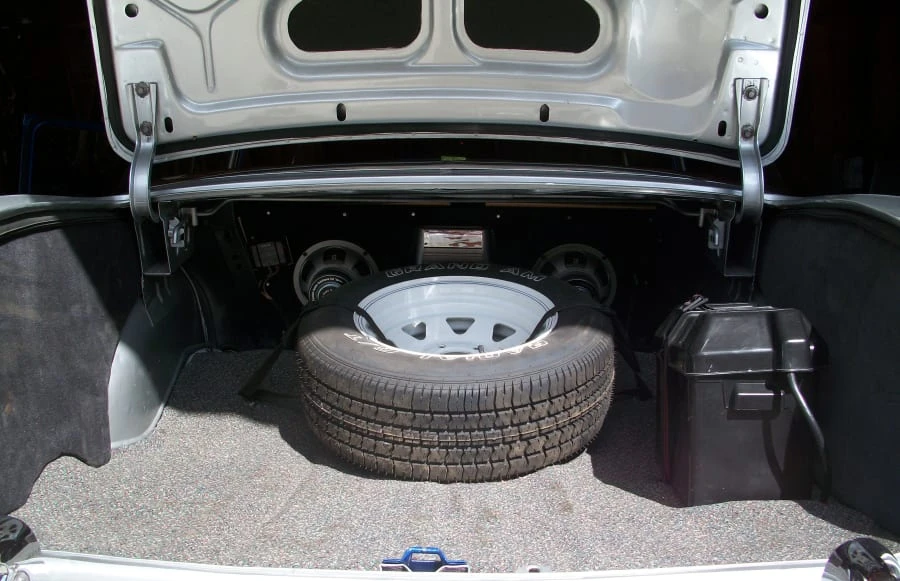 1955 Chevrolet 150 & 210 - Image 6 of 9