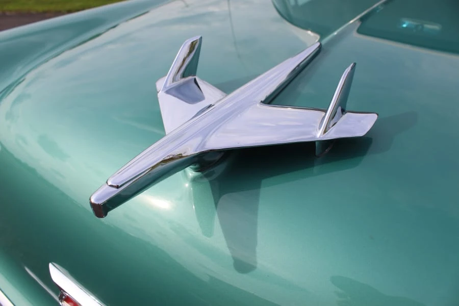 1955 Chevrolet 150 & 210 - Image 5 of 12