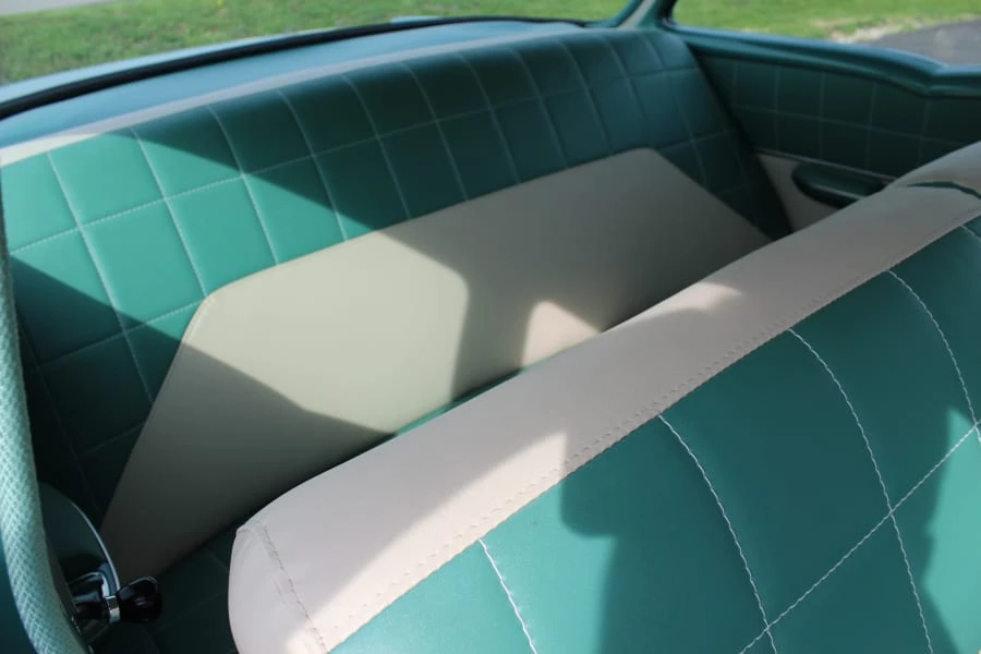 1955 Chevrolet 150 & 210 - Image 4 of 12