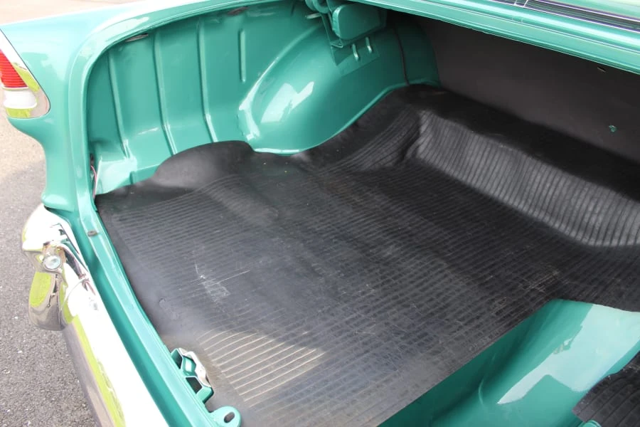 1955 Chevrolet 150 & 210 - Image 8 of 12