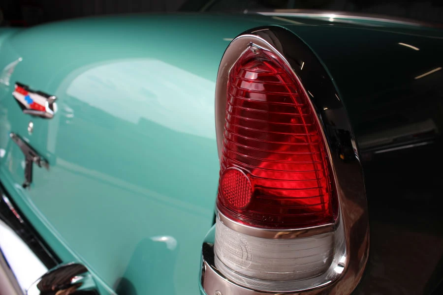 1955 Chevrolet 150 & 210 - Image 9 of 12