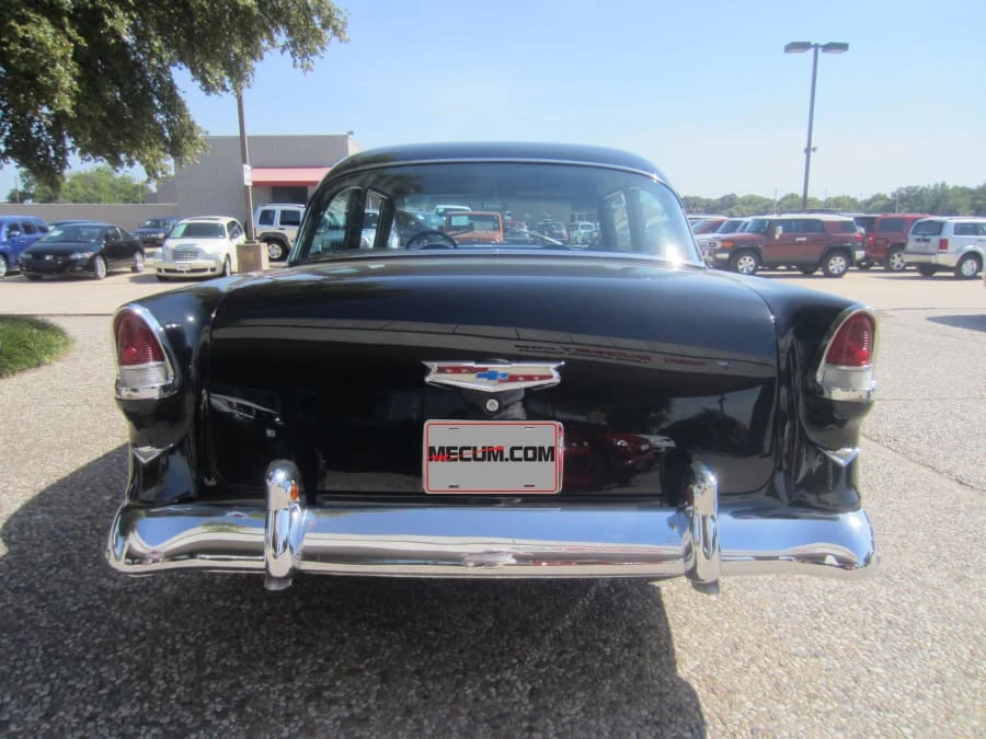 1955 Chevrolet 150 & 210 - Image 2 of 4