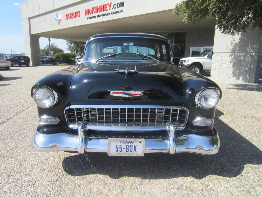 1955 Chevrolet 150 & 210 - Image 3 of 4