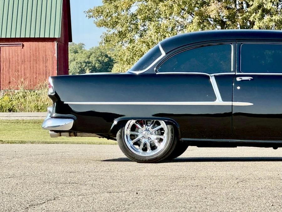 1955 Chevrolet 150 & 210 - Image 11 of 27