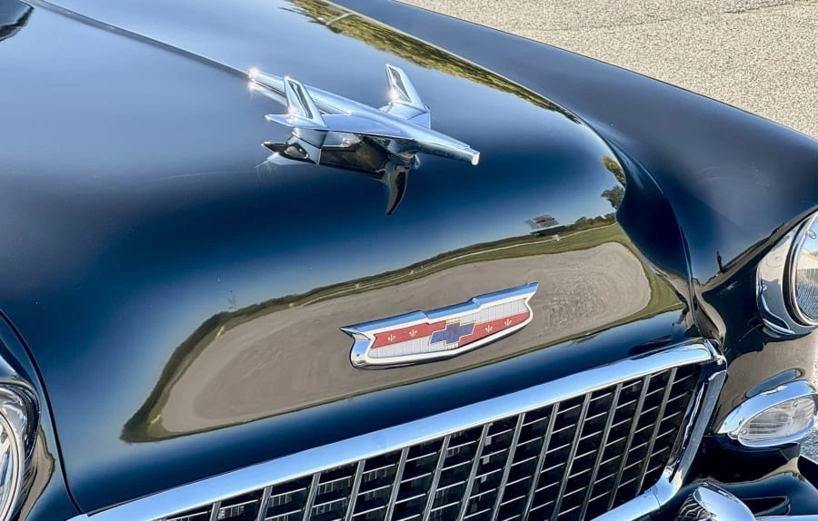 1955 Chevrolet 150 & 210 - Image 10 of 27