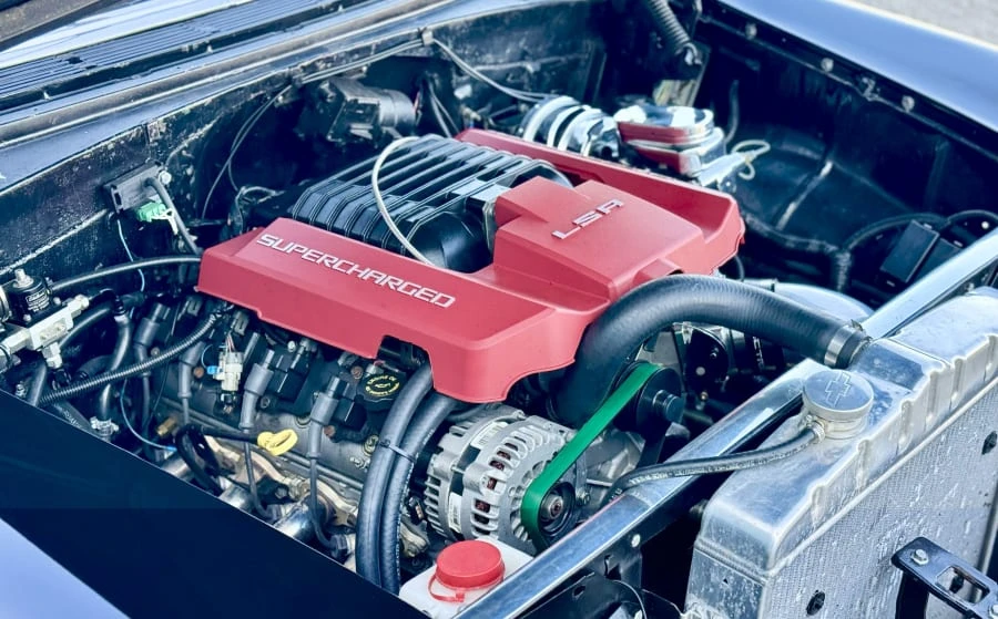 1955 Chevrolet 150 & 210 - Image 25 of 27