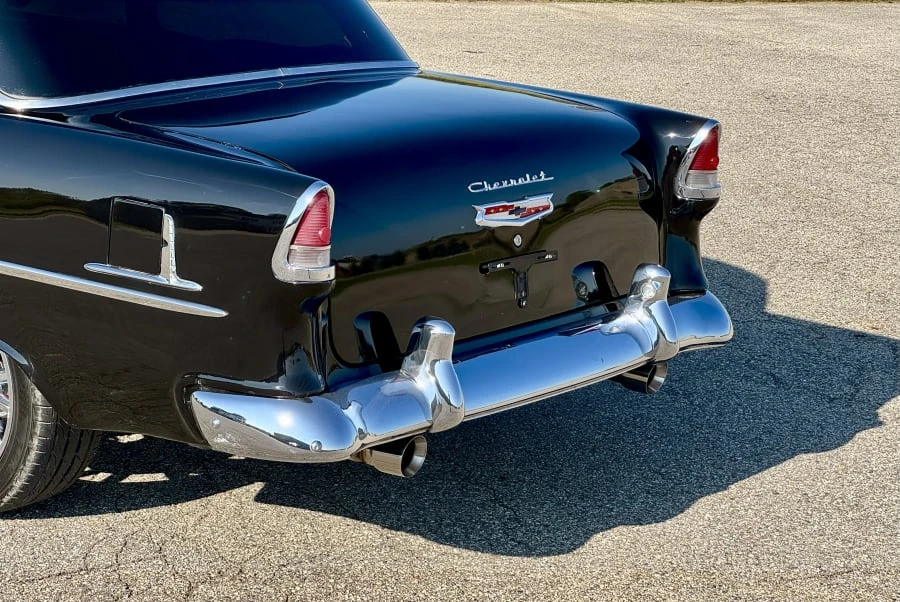 1955 Chevrolet 150 & 210 - Image 13 of 27