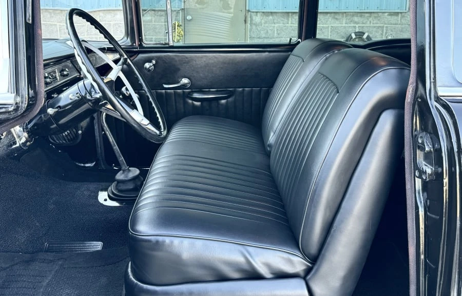1955 Chevrolet 150 & 210 - Image 17 of 27