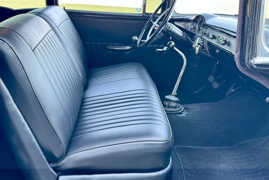 1955 Chevrolet 150 & 210 - Image 21 of 27