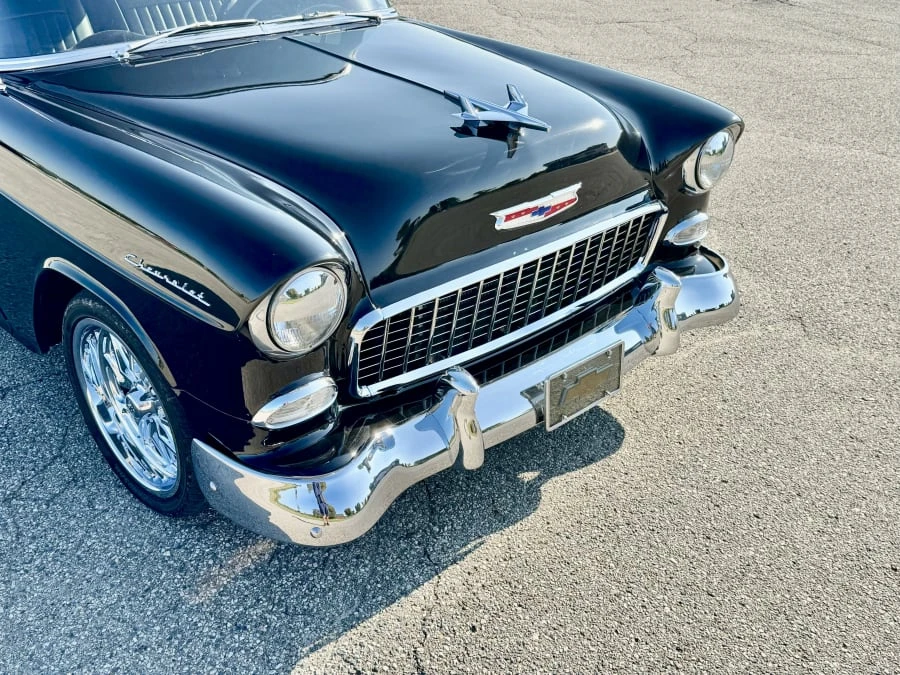 1955 Chevrolet 150 & 210 - Image 16 of 27