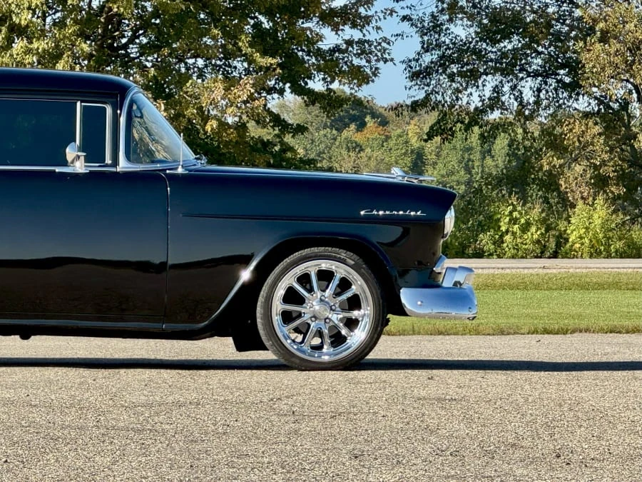 1955 Chevrolet 150 & 210 - Image 15 of 27