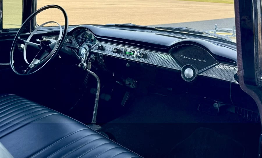 1955 Chevrolet 150 & 210 - Image 22 of 27