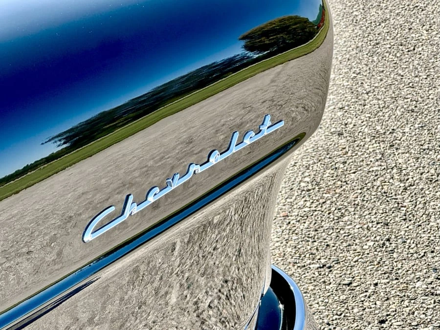 1955 Chevrolet 150 & 210 - Image 14 of 27