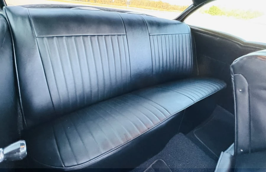 1955 Chevrolet 150 & 210 - Image 23 of 27