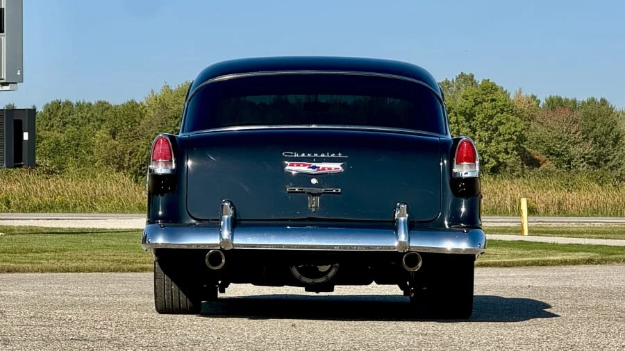 1955 Chevrolet 150 & 210 - Image 5 of 27