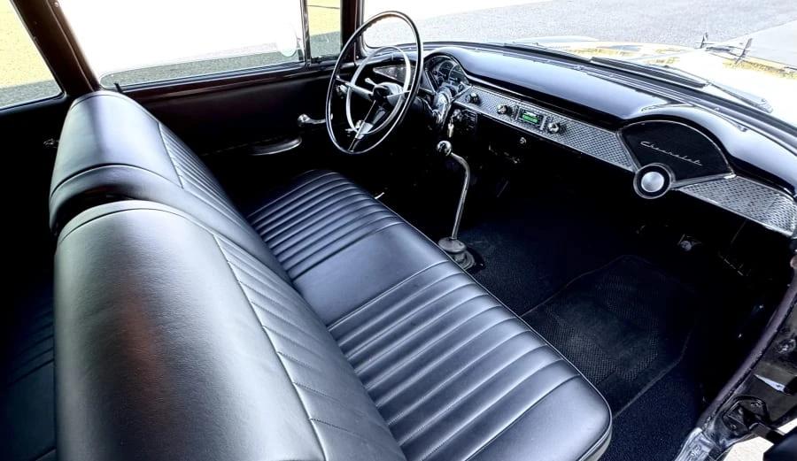 1955 Chevrolet 150 & 210 - Image 19 of 27