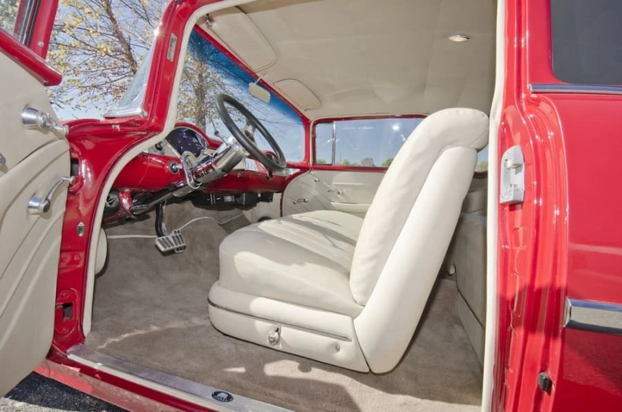 1955 Chevrolet 150 & 210 - Image 5 of 10