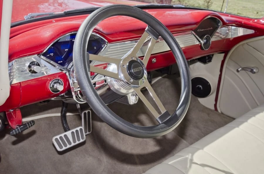 1955 Chevrolet 150 & 210 - Image 6 of 10