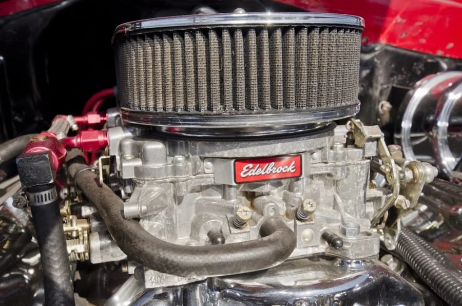 1955 Chevrolet 150 & 210 - Image 8 of 10