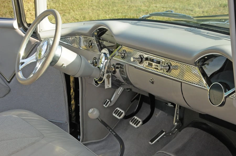 1955 Chevrolet 150 & 210 - Image 4 of 8