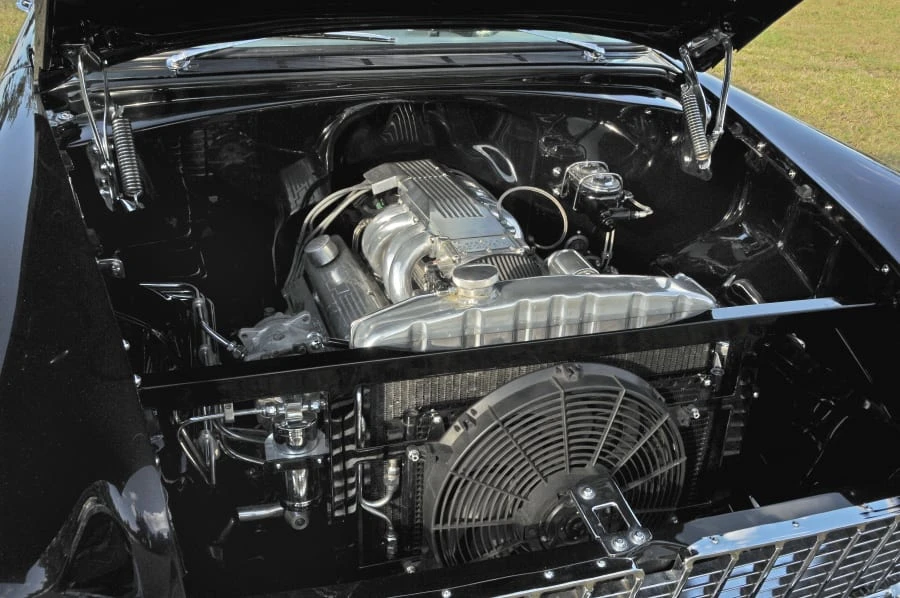 1955 Chevrolet 150 & 210 - Image 5 of 8