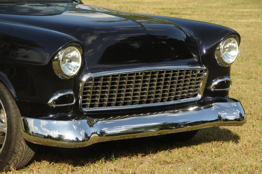 1955 Chevrolet 150 & 210 - Image 8 of 8