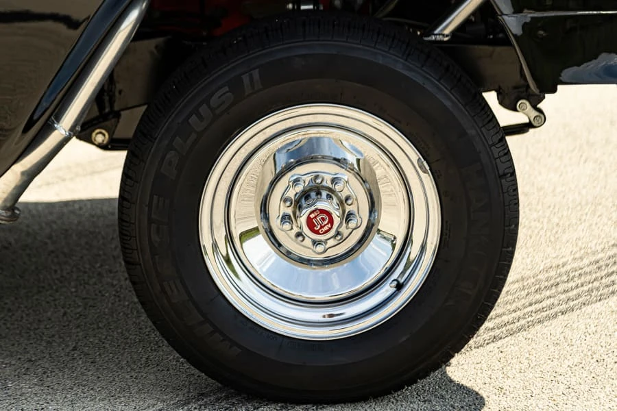 1955 Chevrolet 150 & 210 - Image 29 of 31
