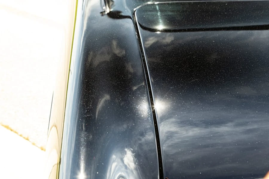 1955 Chevrolet 150 & 210 - Image 27 of 31