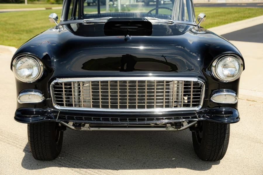 1955 Chevrolet 150 & 210 - Image 13 of 31