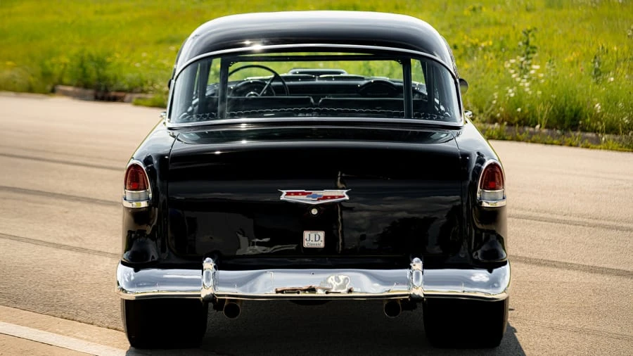 1955 Chevrolet 150 & 210 - Image 5 of 31