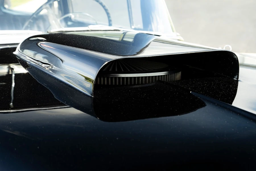 1955 Chevrolet 150 & 210 - Image 20 of 31