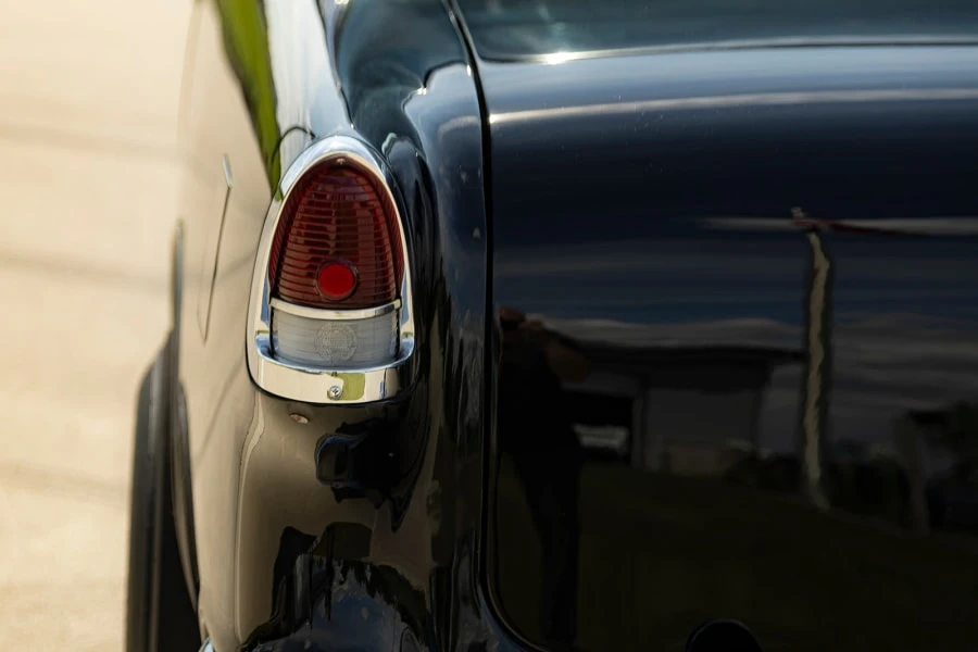 1955 Chevrolet 150 & 210 - Image 19 of 31