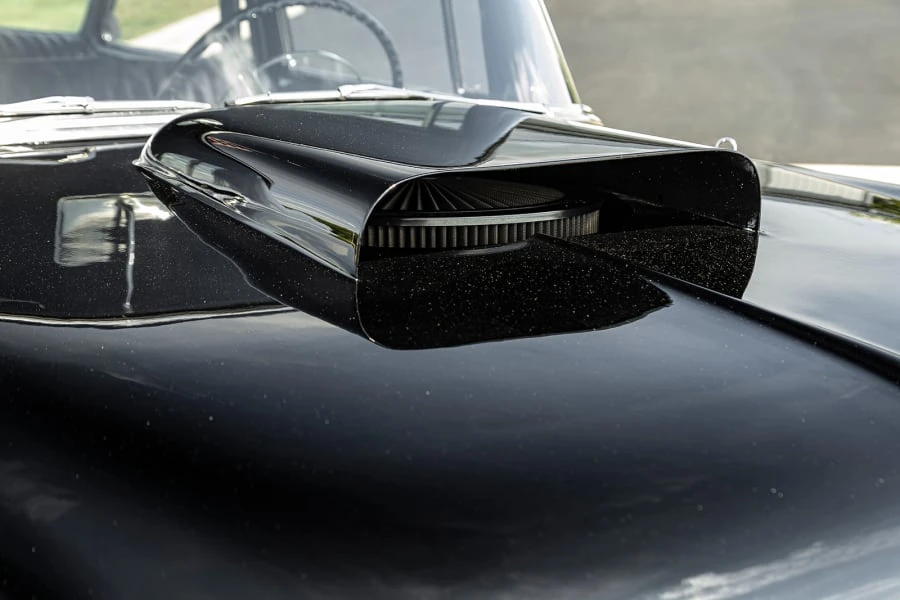 1955 Chevrolet 150 & 210 - Image 21 of 31