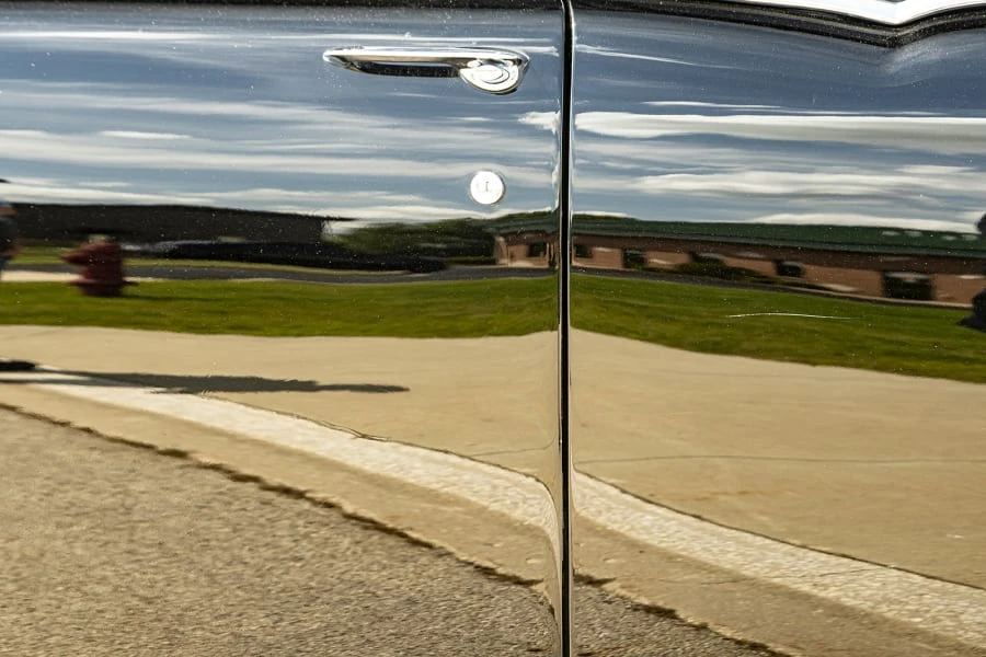 1955 Chevrolet 150 & 210 - Image 30 of 31