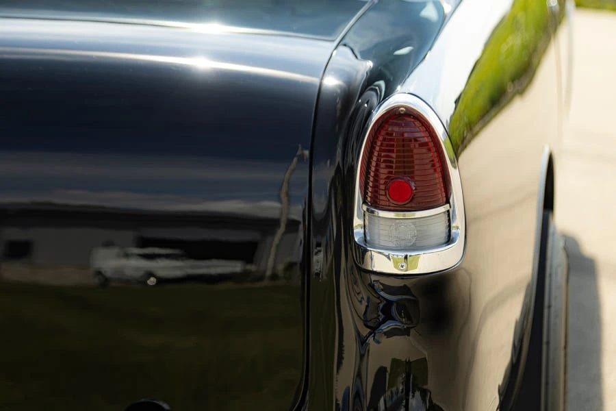 1955 Chevrolet 150 & 210 - Image 16 of 31
