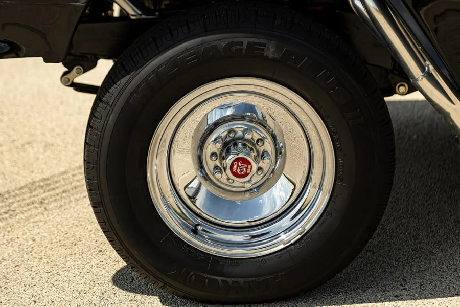 1955 Chevrolet 150 & 210 - Image 31 of 31
