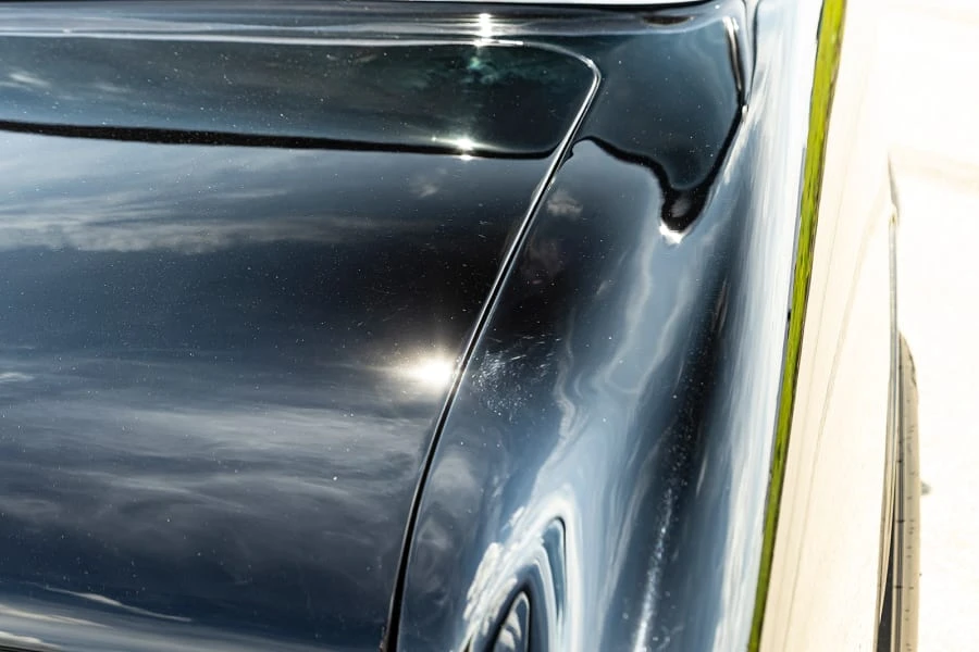 1955 Chevrolet 150 & 210 - Image 23 of 31