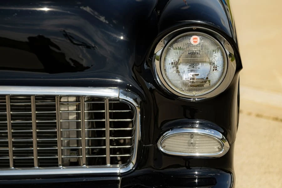 1955 Chevrolet 150 & 210 - Image 15 of 31