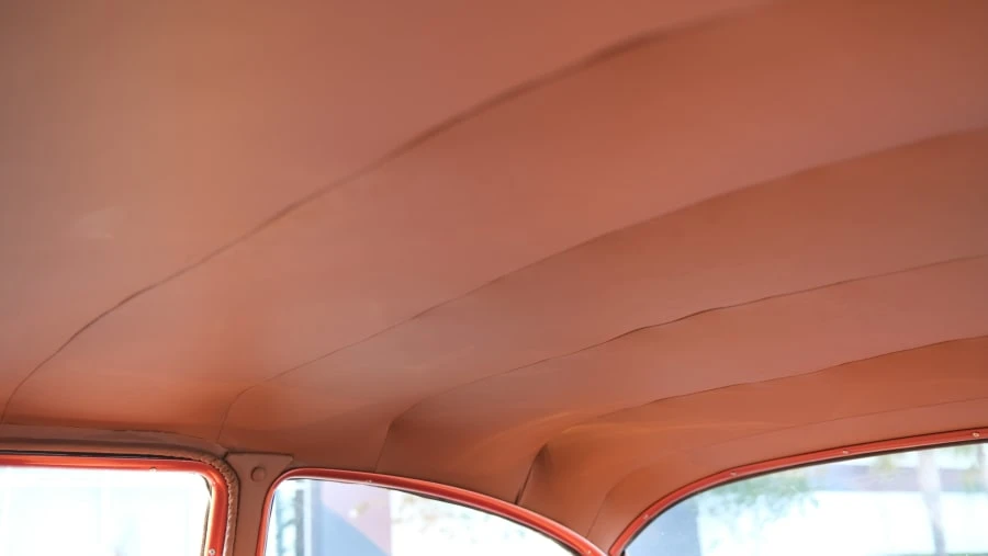 1955 Chevrolet 150 & 210 - Image 16 of 25