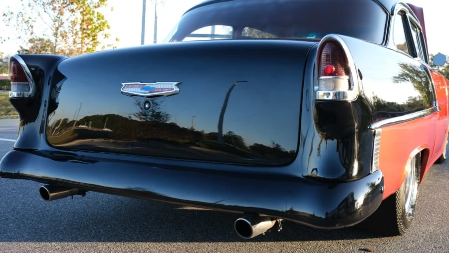 1955 Chevrolet 150 & 210 - Image 12 of 25