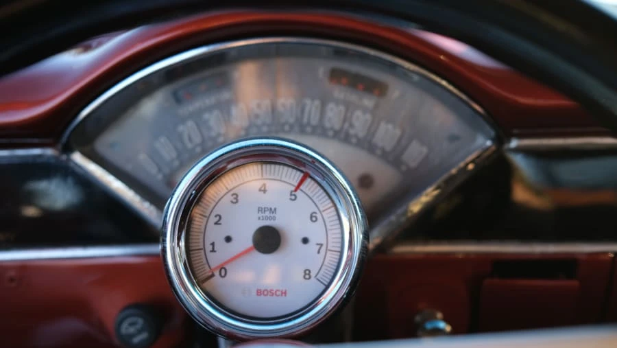 1955 Chevrolet 150 & 210 - Image 20 of 25