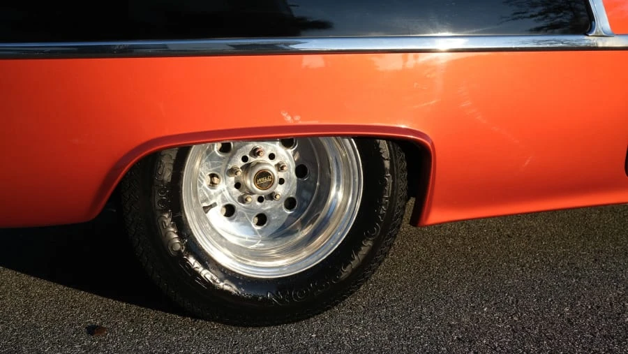 1955 Chevrolet 150 & 210 - Image 9 of 25
