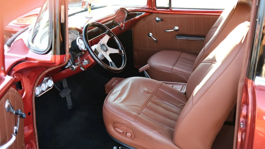 1955 Chevrolet 150 & 210 - Image 21 of 25