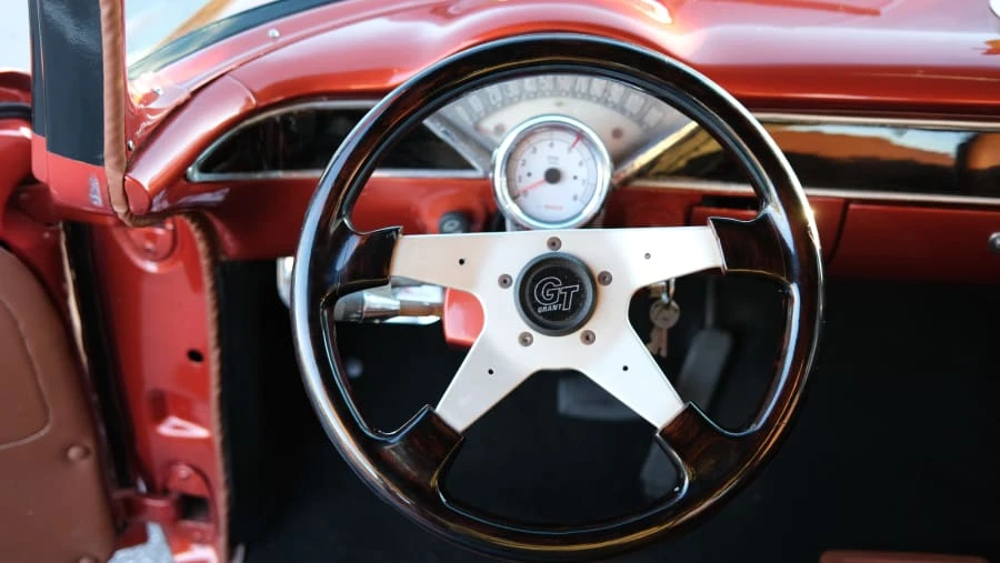 1955 Chevrolet 150 & 210 - Image 14 of 25