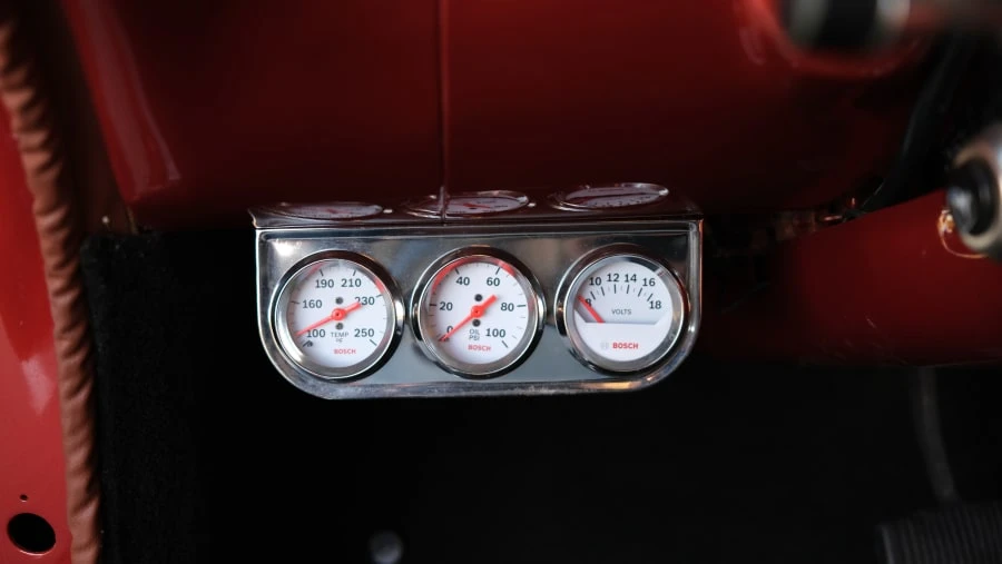 1955 Chevrolet 150 & 210 - Image 17 of 25