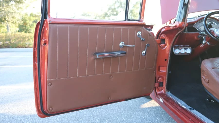 1955 Chevrolet 150 & 210 - Image 19 of 25