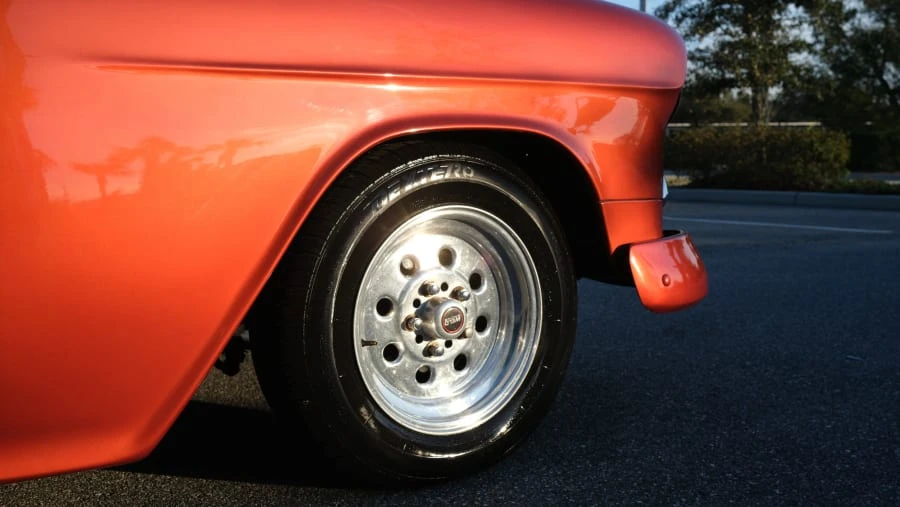 1955 Chevrolet 150 & 210 - Image 10 of 25