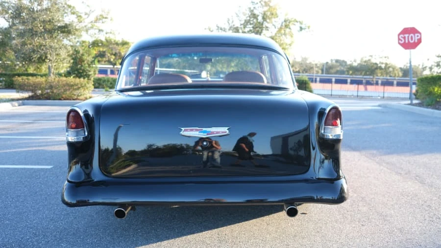 1955 Chevrolet 150 & 210 - Image 5 of 25